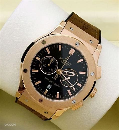 hublot geneve collection